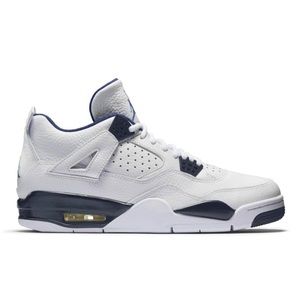 MEN’S AIR JORDAN 4 RETRO LS      Size 11